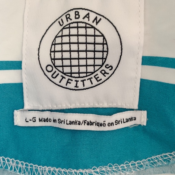 UO Pullover Jacket - Picture 6 of 7